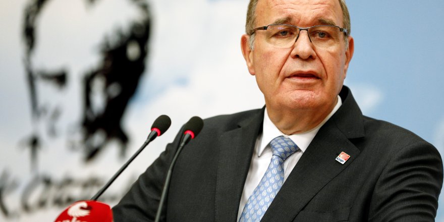 CHP'li Öztrak'tan Kayyum Tepkisi