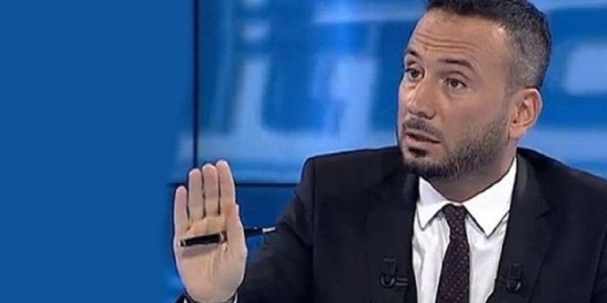 Beyaz TV'de Şok Ayrılık!