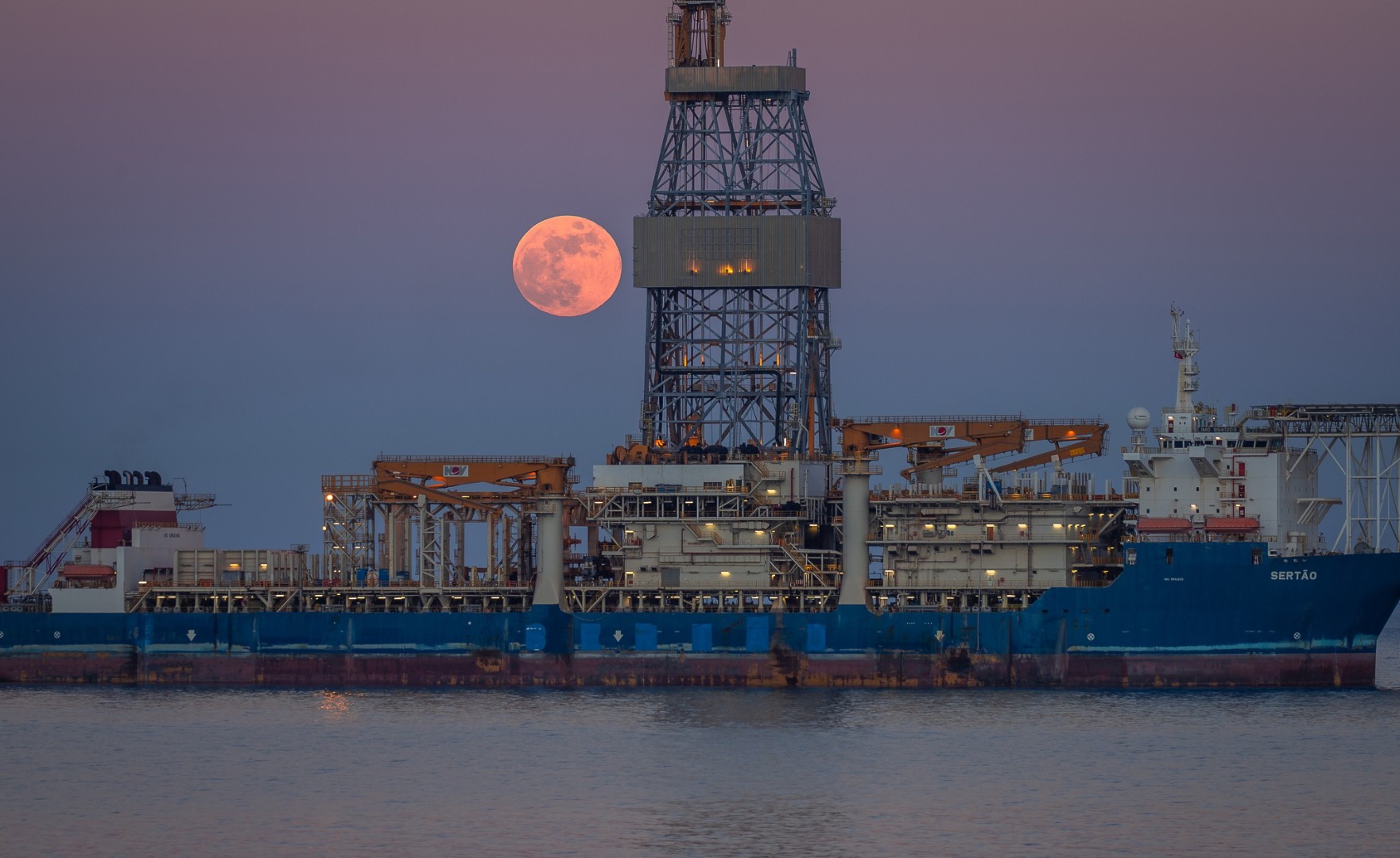 Karadeniz'de Fatih artık Kanuni ile birlikte çalışacak
