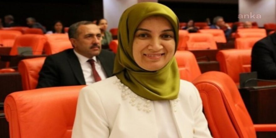 AKP'li Vekilin Koronavirüs Testi Pozitif Çıktı