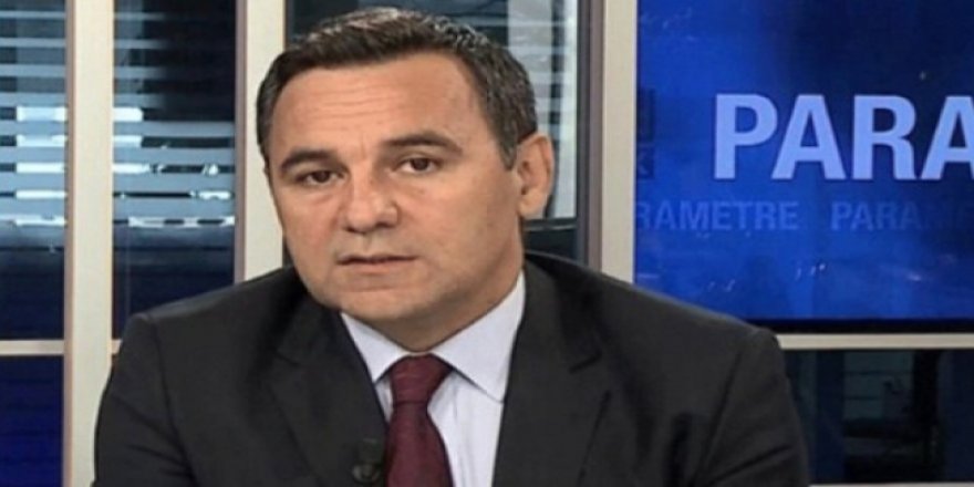 Deniz Zeyrek: "Yine Kitabın Ortasından Yazacağım..."