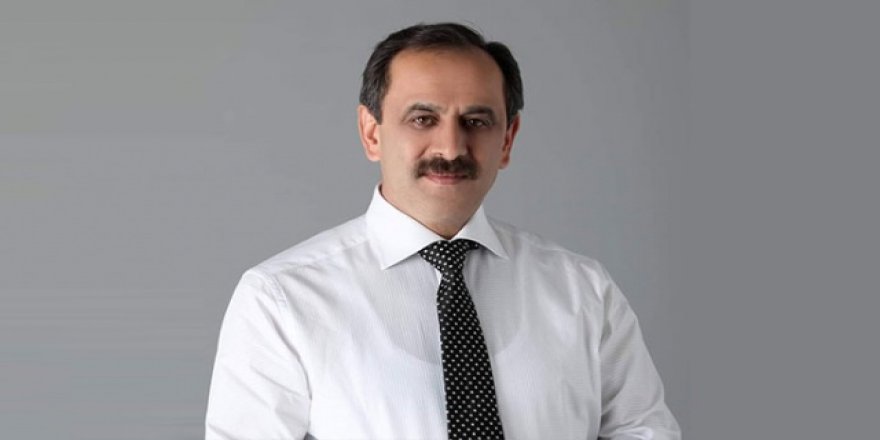 AKP'li Eski Belediye Başkanı Ölü Bulundu