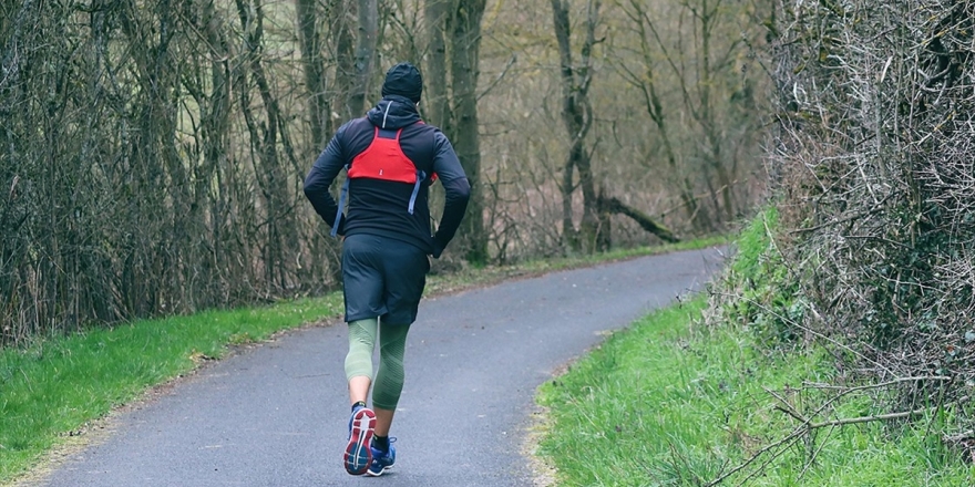 Düzenli Yürüyüş 'Fiziksel Ve Ruhsal' Sağlığı Destekliyor
