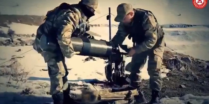 Puhu Türk Silahlı Kuvvetlerine Elektronik Harpte Üstünlük Kazandıracak