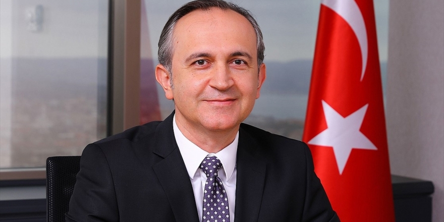 Türkiye Varlık Fonu Genel Müdürü Sönmez: THY  Hissesi Satma Planımız Yok