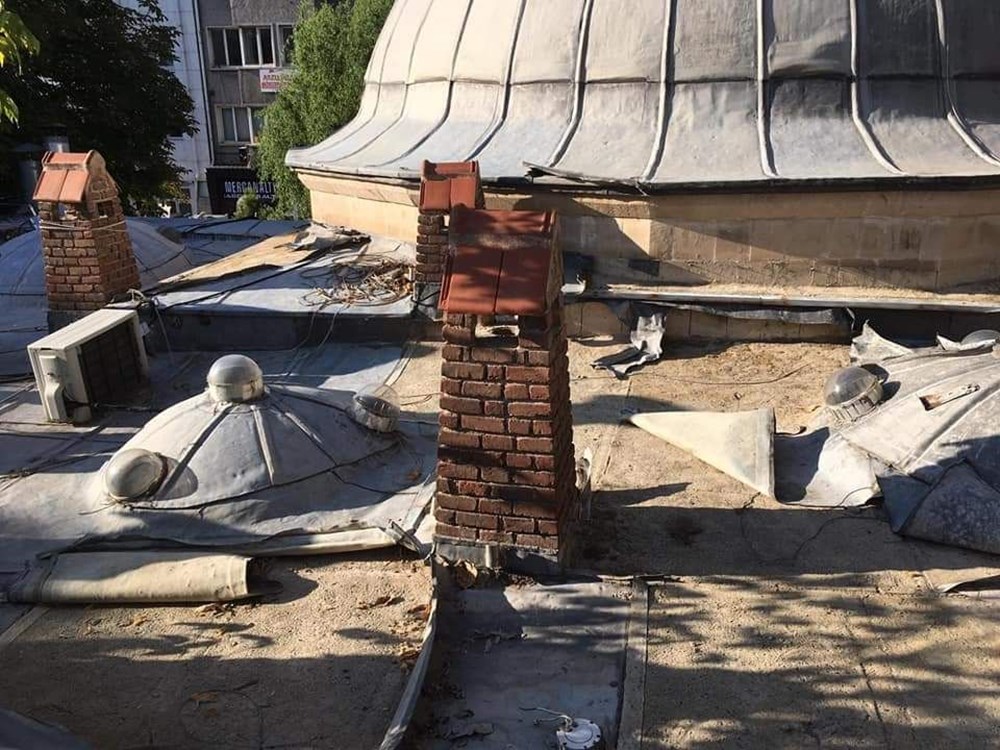 6 Asırlık Tarihe Saygısızlık!