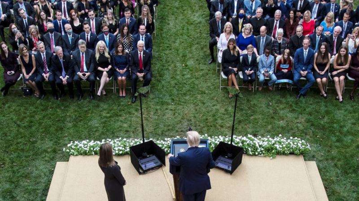 Virüsü Kaptığı Tören