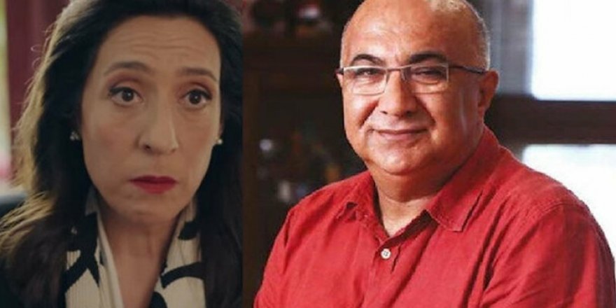 Arif Verimli'den 'Kırmızı Oda' Yorumu