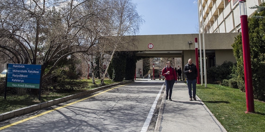 Odtü Urap, Türk Üniversitelerinin Karnelerini Açıkladı