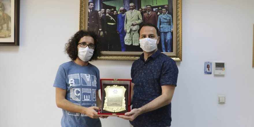 Aydın Büyükşehir Belediyesi Konservatuarı Genç Yetenekleri Keşfediyor