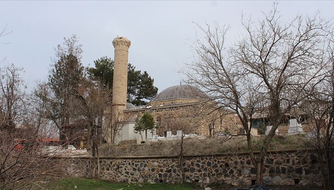 Restorasyon İçin Leylek Göçünü Beklediler