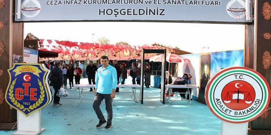 Adalet Bakanlığı'nın İşyurtlarına 272 Milyon TL Borcu Var