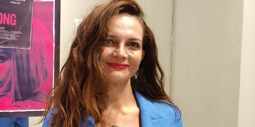 Kovan Filmi Doğaya Ve Kendi Toprağına Dönmek İsteyenleri Cesaretlendirdi