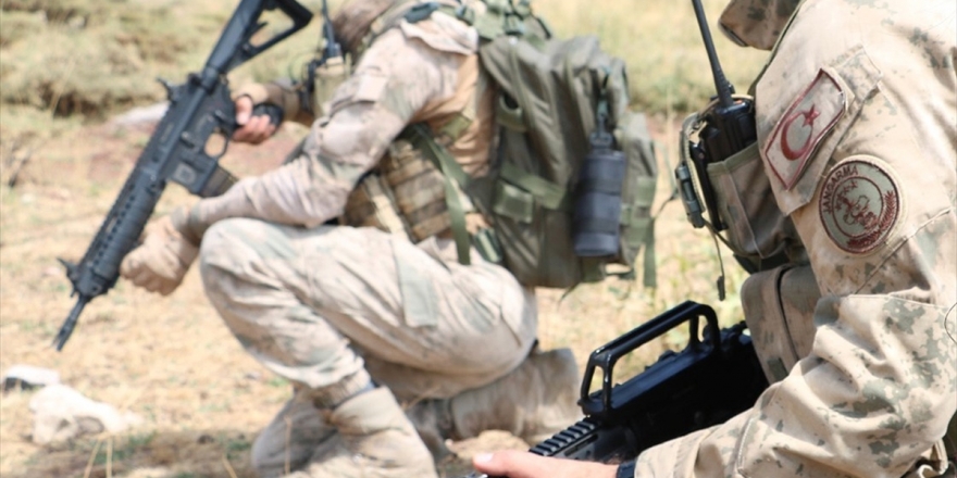 İdlib'de şehit düşen askerin ismi açıklandı