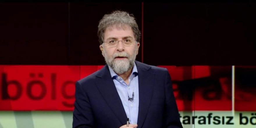 Ahmet Hakan, MHP'li Haberal Olayında Sorumluyu Buldu!