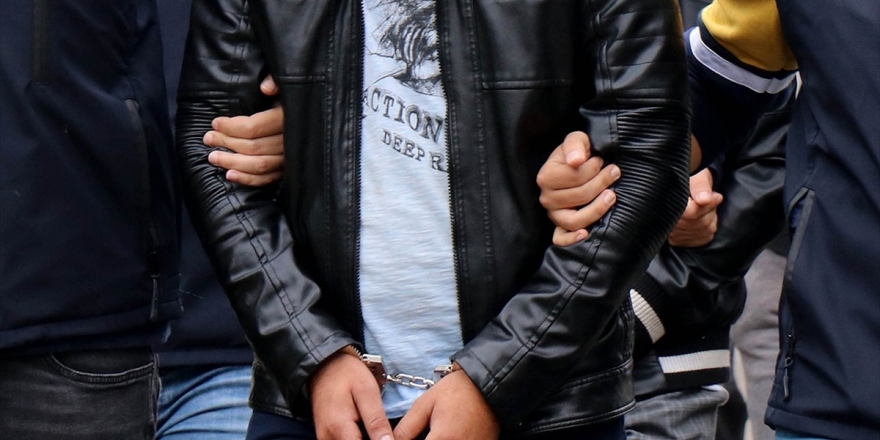 Başkentte Deaş'a Yönelik Operasyon: 25 Şüpheli Yakalandı