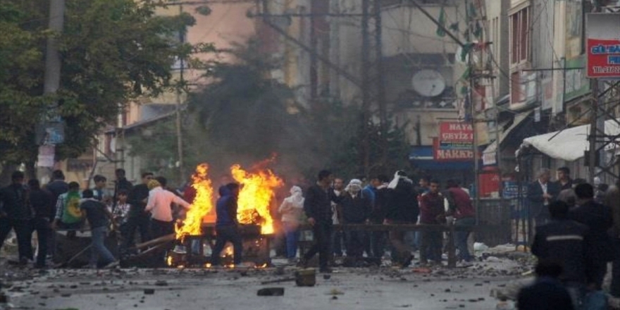 '6-7 Ekim Olayları'nın Altıncı Yılı