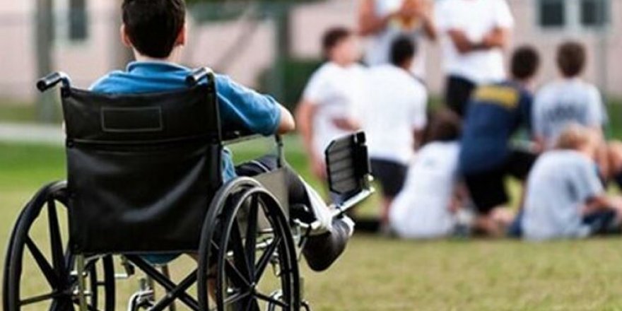 Engelli Raporu Olmayan 95 Bin Kişi Maaşa Bağlanmış