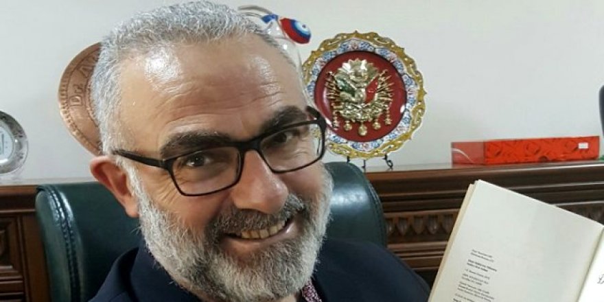 Medeni Kanunu Hedef Alan Başhekim Yardımcısı Görevden alındı