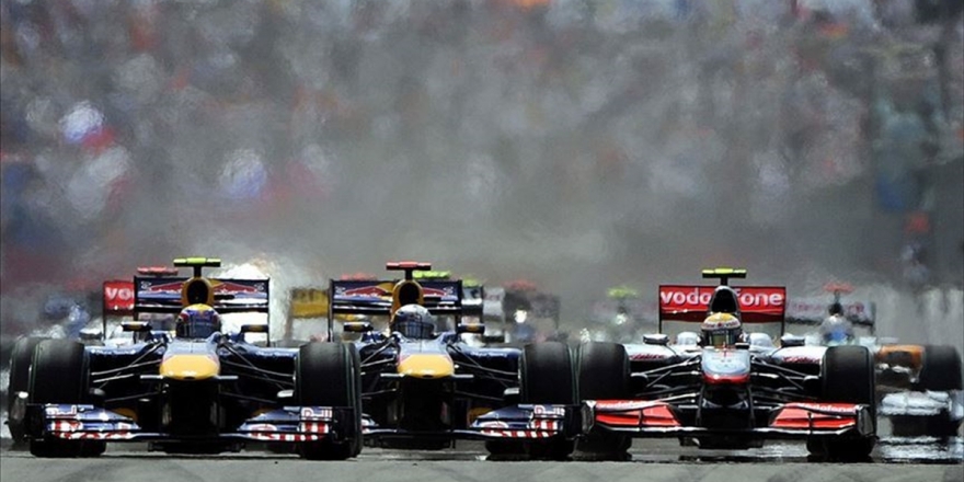 Formula-1 Dhl Turkish Grand Prix 2020 Seyircisiz Yapılacak