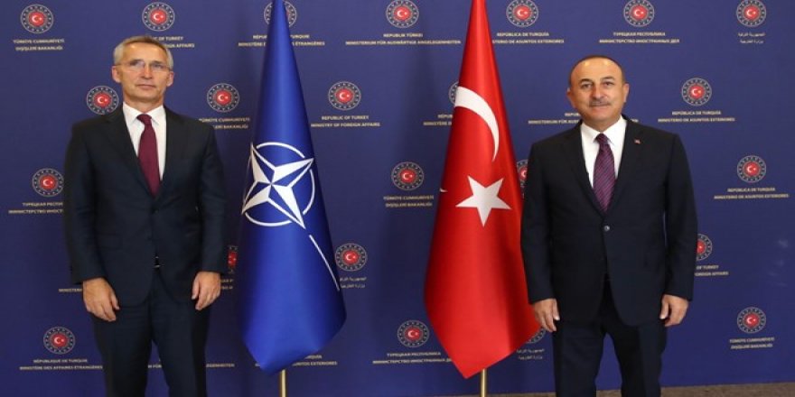 Çavuşoğlu'ndan AB'ye Ermenistan Tepkisi
