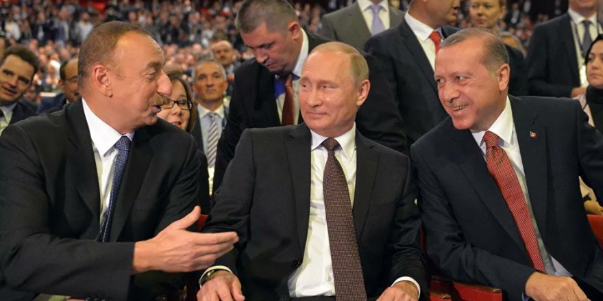 Kremlin'den Dağlık Karabağ Açıklaması