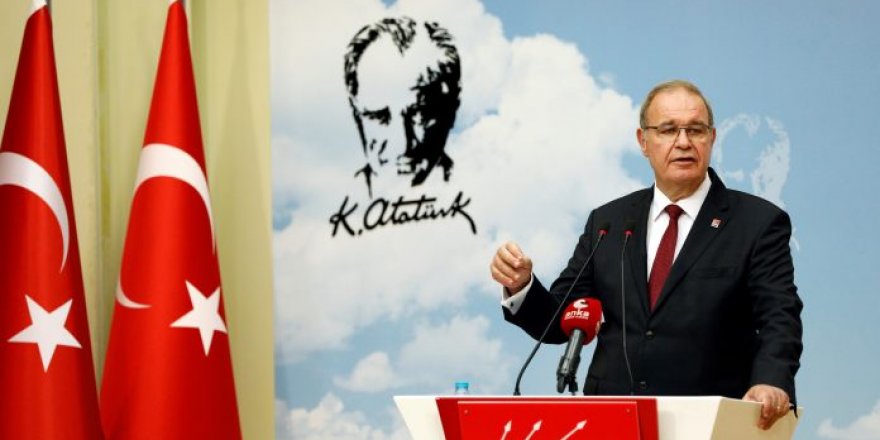 Öztrak: Yolcudur Abbas, Bağlasan Durmaz!