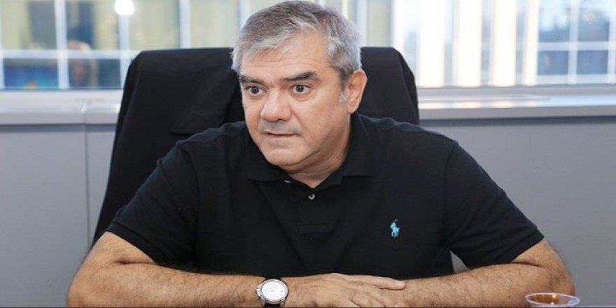 Yılmaz Özdil yazılarına neden ara verdi?