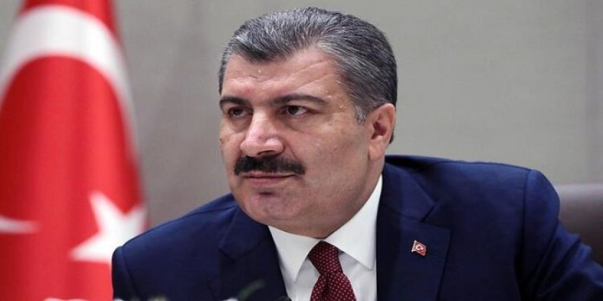 Yeni Hasta Sayısında Artış