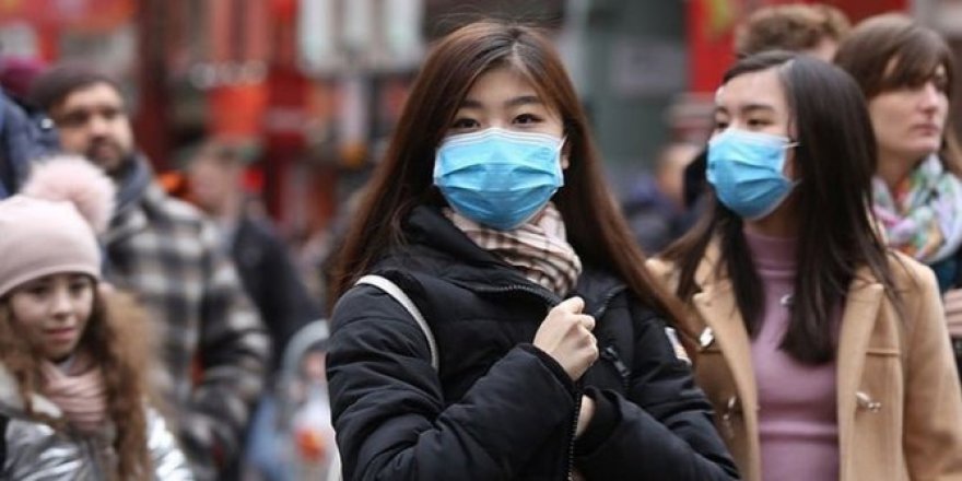 Japonya'dan Türkiye'ye Koronavirüs Nedeniyle Vize Zorunluluğu