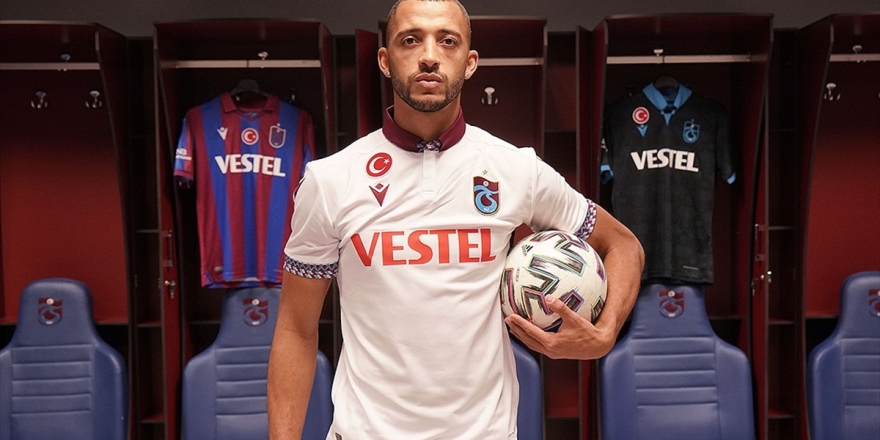 Trabzonspor'da Savunmaya Takviye