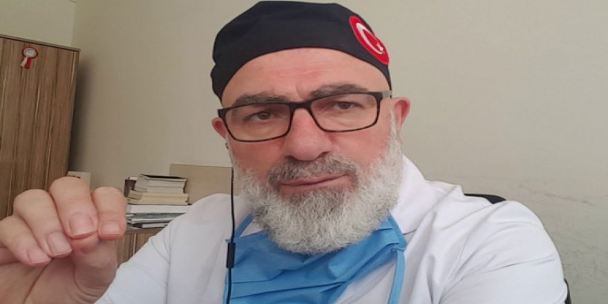 GATA'daki Görevinden Alınan Edizer, Yeni Görevinden de mi Alındı?