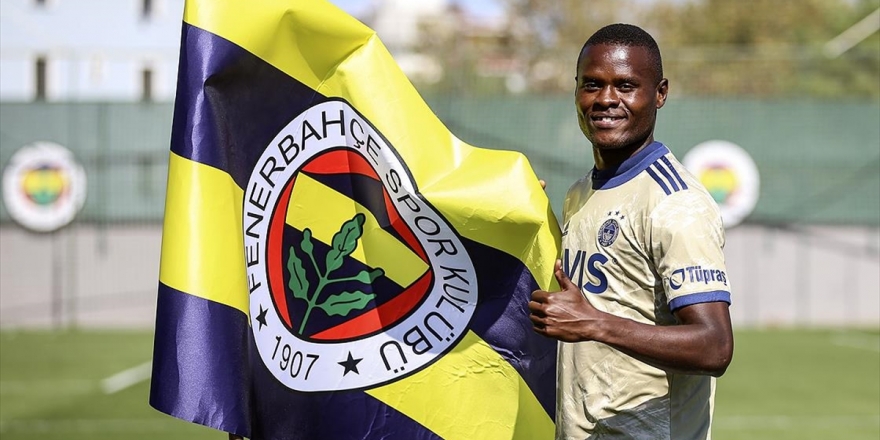 Fenerbahçe Futbolda Transfere Damga Vurdu