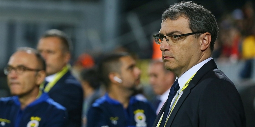 Fenerbahçe Comolli'nin İzlerini Siliyor