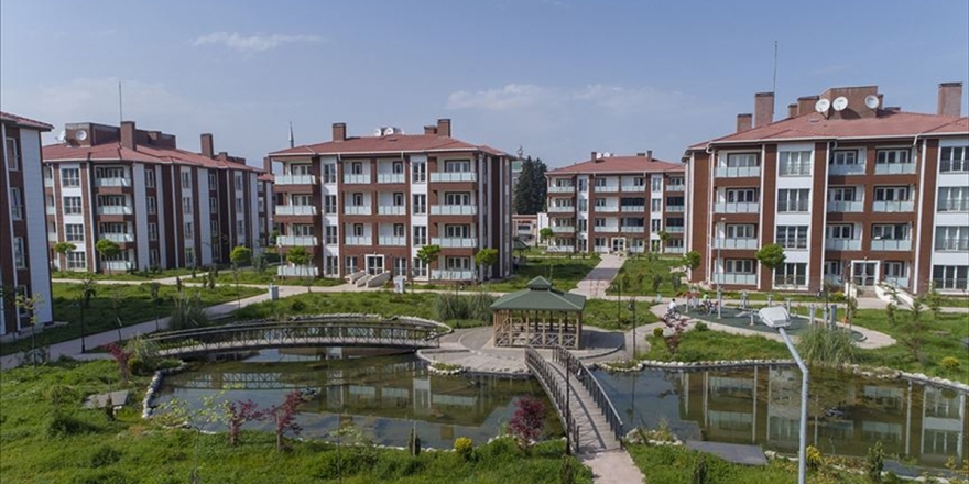 Toki'nin İkinci İndirim Kampanyasının Ayrıntıları Belli Oldu