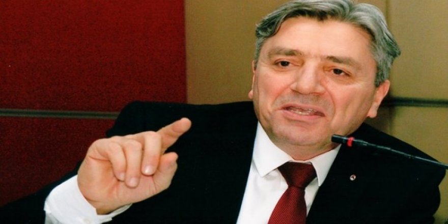 DURSUN YILDIZ YAZDI: ENERJİ KRİZİ SUYU DA ÇARPTI