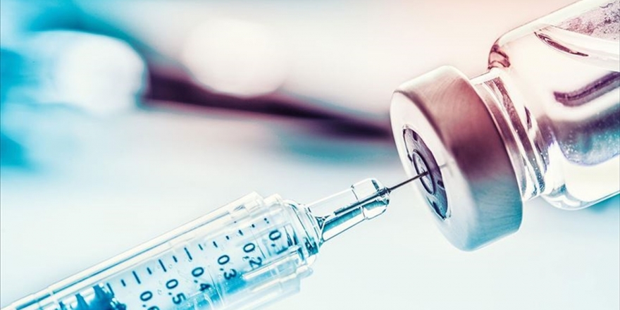 DSÖ: Kovid-19 Aşısı Yıl Sonuna Kadar Hazır Olabilir