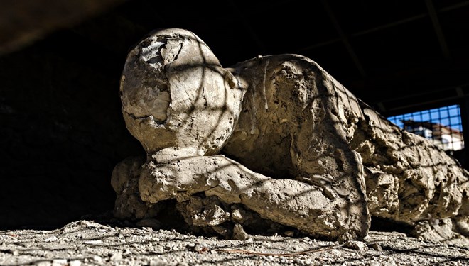 Bilim insanları 2000 Yıllık Beyin Hücresi Buldular