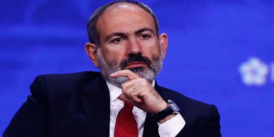 Paşinyan: Dağlık Karabağ Konusunda Taviz Vermeye Hazırız