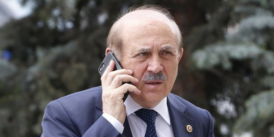 Burhan Kuzu'nun Ölümüyle İlgili İddialara Yanıt