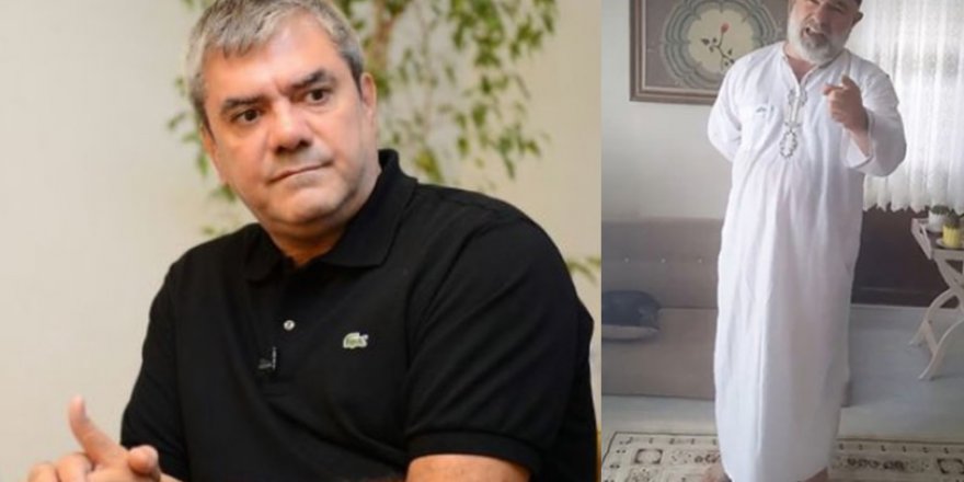 Yılmaz Özdil, GATA'daki Olayı Yazdı