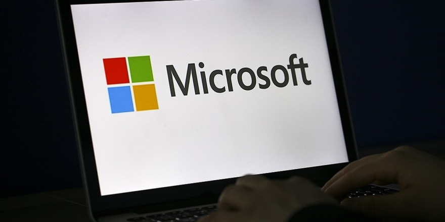 Abd'de Microsoft'a 'Siyahi Çalışanların Sayısının Artırılması' Taahhüdüyle İlgili Soruşturma