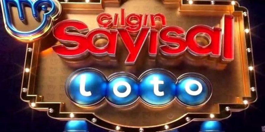 Sayısal Loto'da 6 Muamması!