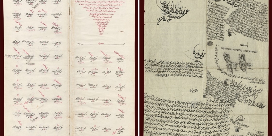 Kıbrıs'taki Türk Varlığının Tescili Belgeleri, 20 Yıl Sonra Yeniden Kitaplaştırıldı