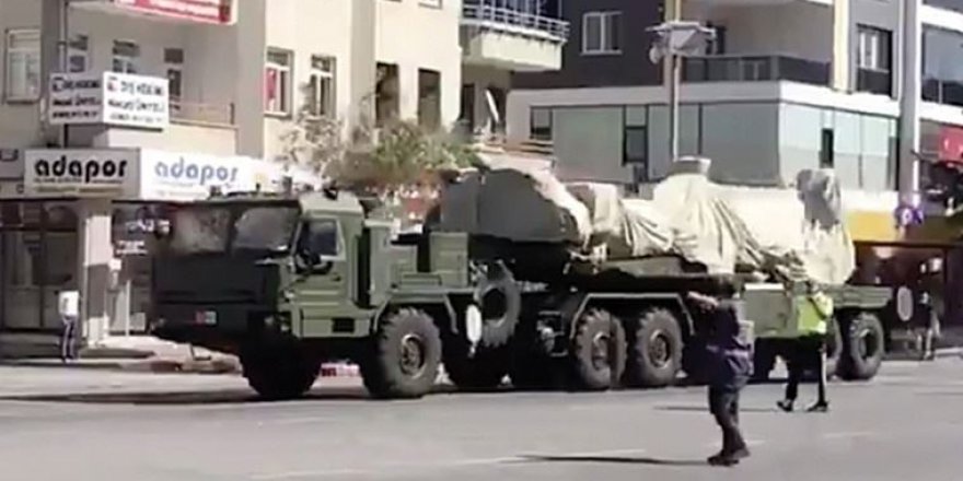 ABD'den S-400 Açıklaması