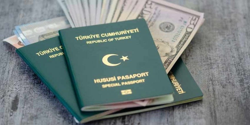 Yeşil Pasaportta Süre Uzatıldı