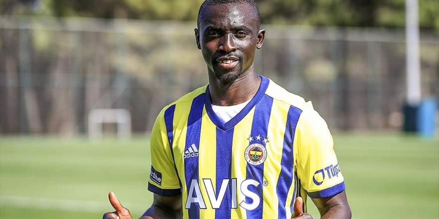 Papiss Cisse: Fenerbahçe Reddedilemeyecek Kadar Büyük Bir Kulüp