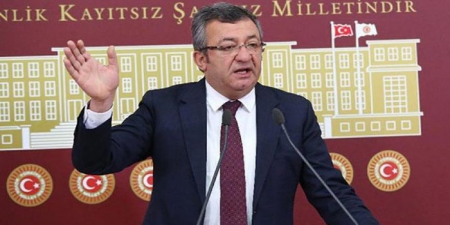 CHP, Acı Reçete İçin Erdoğan'ın Uçaklarını Hatırlattı