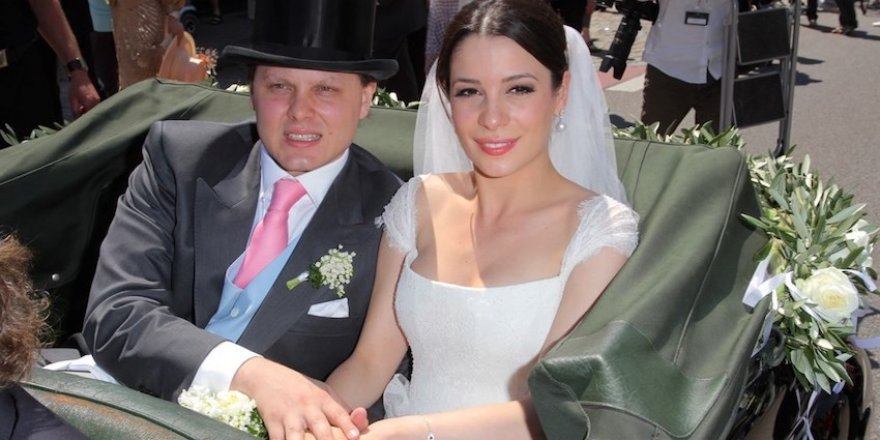 Melissa Eliyeşil ve Faber Castell'in Miras Hakkında Yeni Gelişme