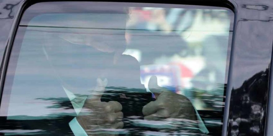 Trump'ın 3 günlük Kovid-19 Tedavi Masrafı Belli Oldu